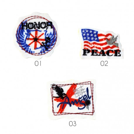 stephanoise M15519 - M ECUSSON ROCK ATTITUDE