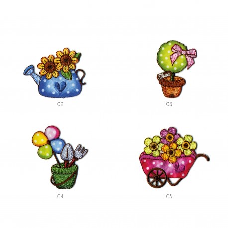 stephanoise M15523 - S ECUSSON PRINTANIER