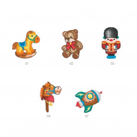 stephanoise M15537 - M JOUETS ENFANTS