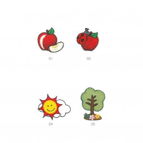 stephanoise M15541 - S JARDIN D'ÉTÉ