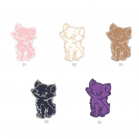 stephanoise M15553 - M ECUSSON CHATON