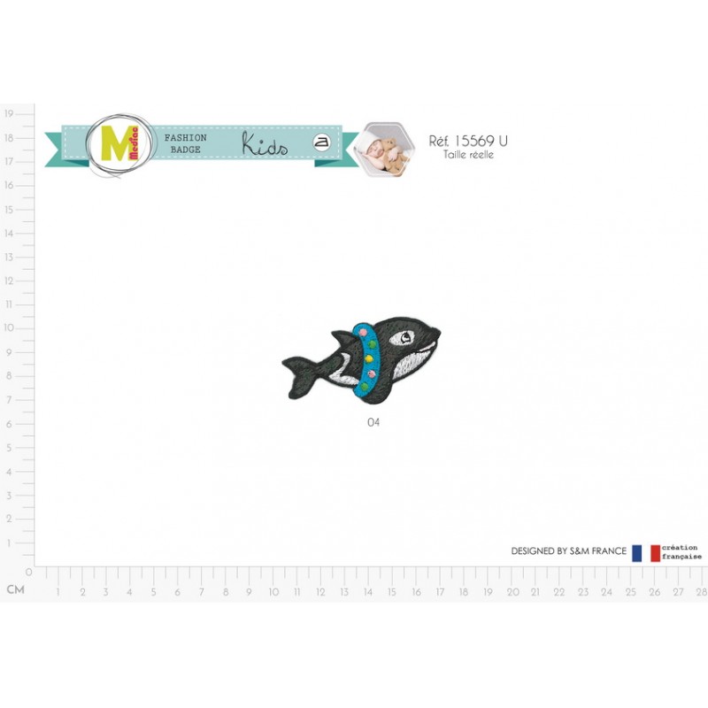 Stephanoise M15569 - M ECUSSON DAUPHINS