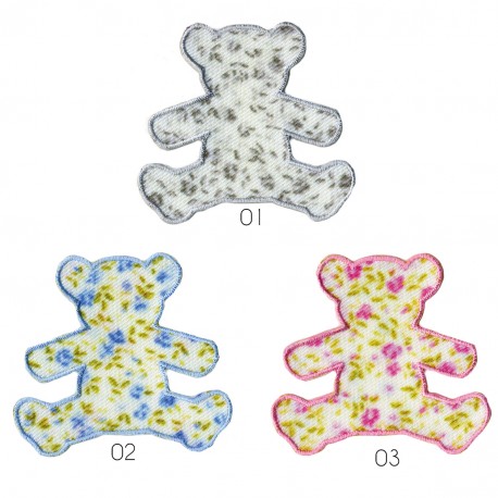 stephanoise M15594 - M ECUSSON OURSON "LIBERTY"