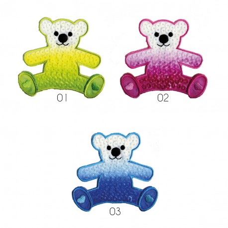 stephanoise M15608 - M OURSON DEGRADE DE COL