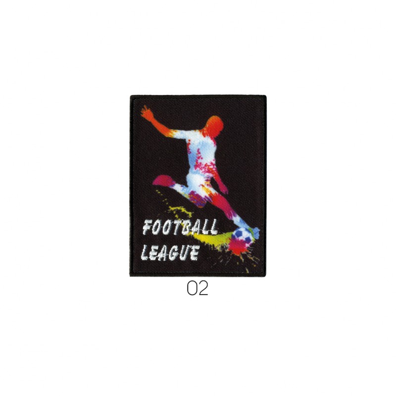 Stephanoise M15619 - L FOOTBALL LEAGUE