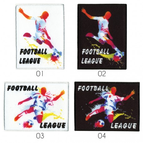 stephanoise M15619 - L FOOTBALL LEAGUE