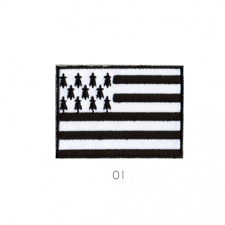 stephanoise M15630 - M ECUSSON DRAPEAUX ET EMBLEMES