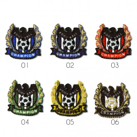 stephanoise M15680 - S ECUSSON FOOTBALL CHAMPION