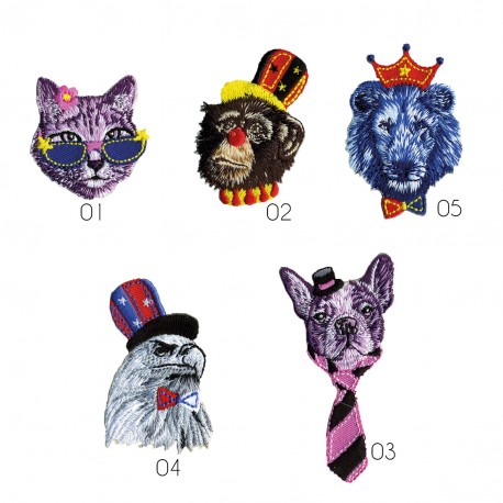 stephanoise M15696 - M ECUSSON ANIMAUX & DEGUISEMENT