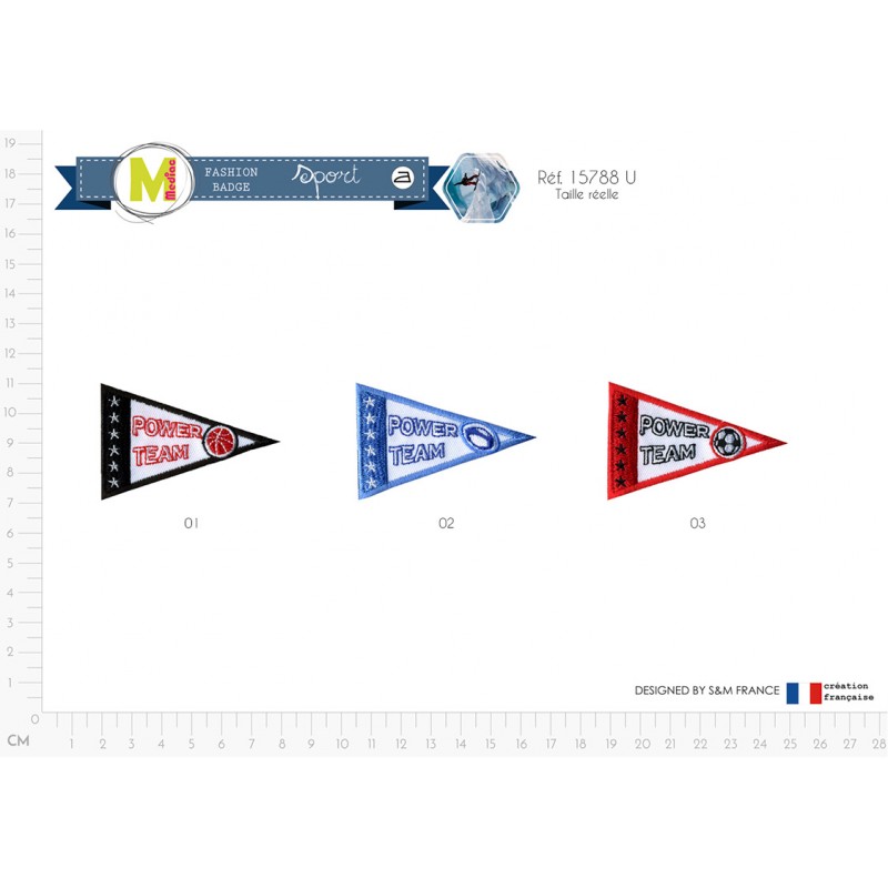 Stephanoise M15788 - S ECUSSON POWER TEAM