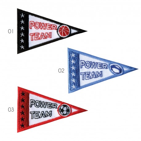 stephanoise M15788 - S ECUSSON POWER TEAM