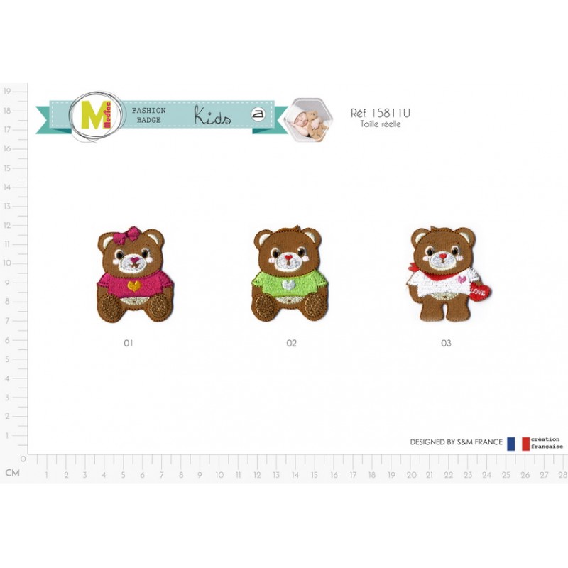 Stephanoise M15811 - S ECUSSON NOUNOURS