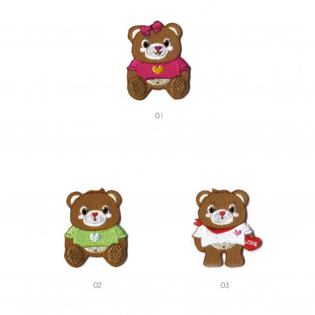 stephanoise M15811 - S ECUSSON NOUNOURS