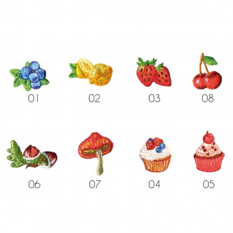 stephanoise M15838 - S ECUSSON NATURE