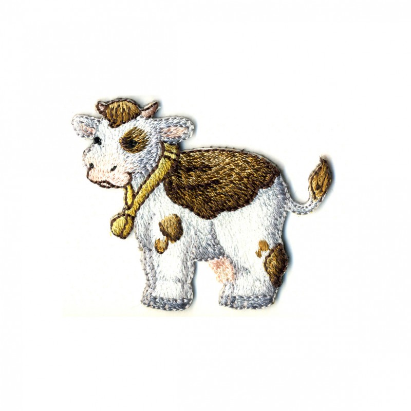 Stephanoise M15844 - M ECUSSON VACHE