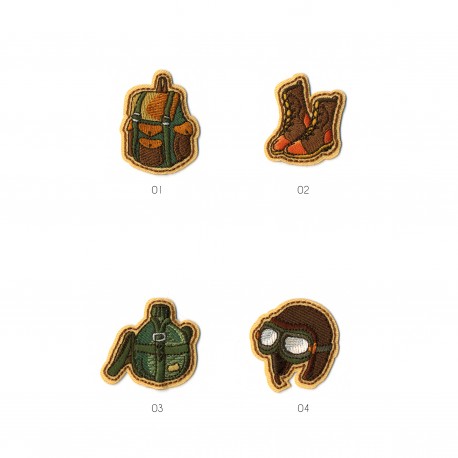 stephanoise M15851 - S ECUSSON RANDONNEE