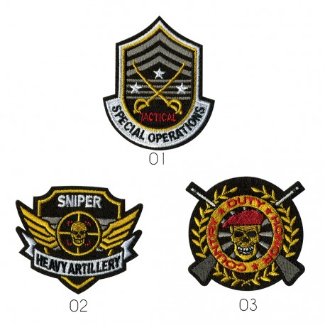 stephanoise M15866 - M ECUSSON SNIPER