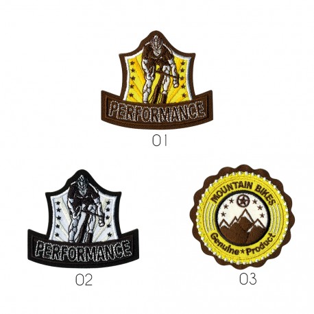 stephanoise M15870 - M ECUSSON PERFORMANCE VÉLO