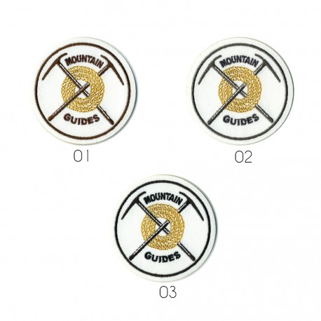 stephanoise M15877 - S ECUSSON GUIDE MONTAGNE