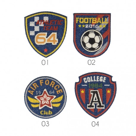 stephanoise M15880 - M ECUSSON FOOT/AVIATION