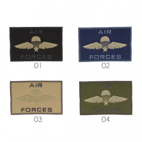 stephanoise M15913 - M ECUSSON AIR FORCES