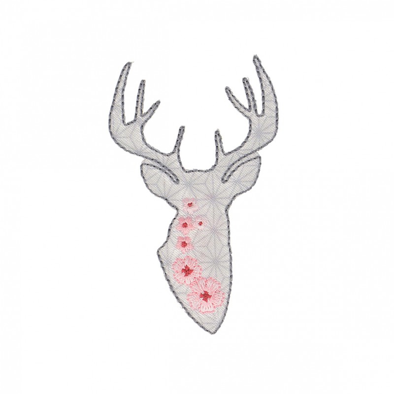 Stephanoise M15921 - M ECUSSON CERF MODE