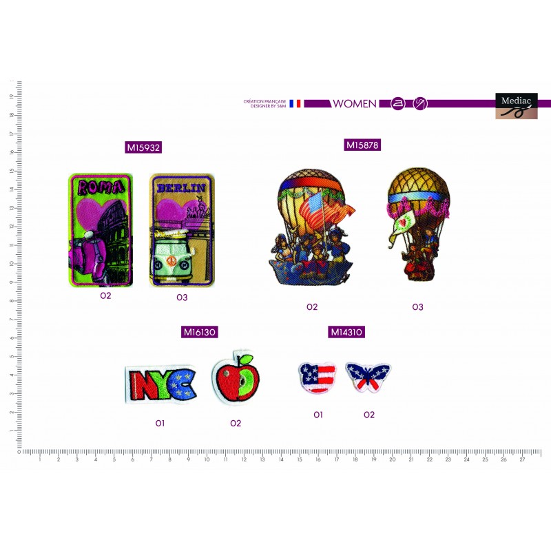 Stephanoise M15932 - M ECUSSON VILLES