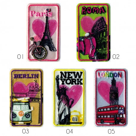 stephanoise M15932 - M ECUSSON VILLES