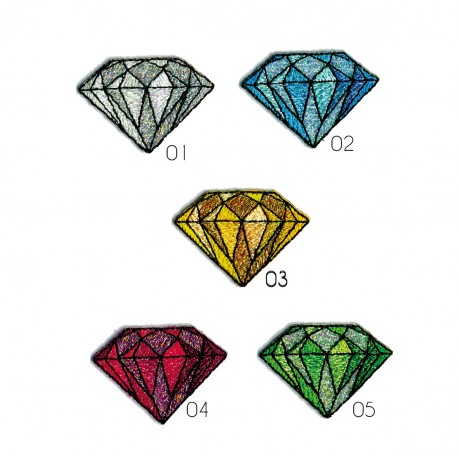 stephanoise M15938 - S ECUSSON DIAMANT