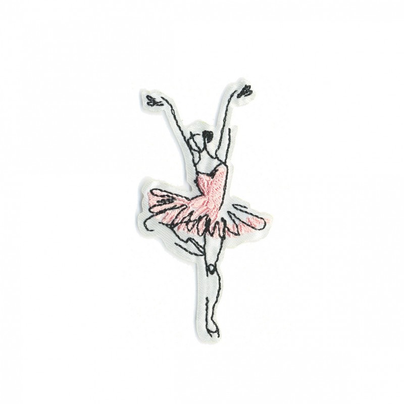 Stephanoise M15939 - M ECUSSON BALLERINE