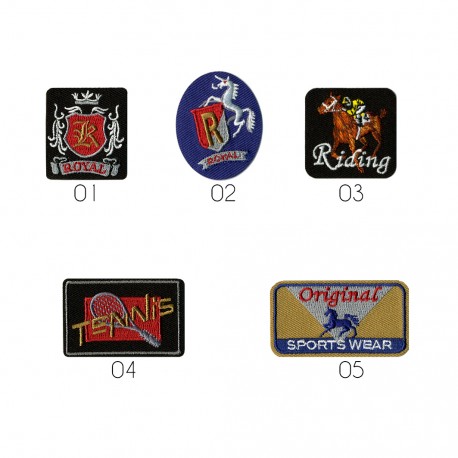 stephanoise M15947 - M ECUSSON THEME SPORT