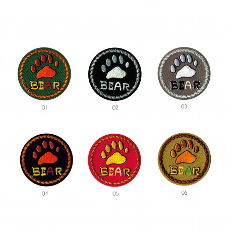 stephanoise M15950 - M ECUSSON BEAR