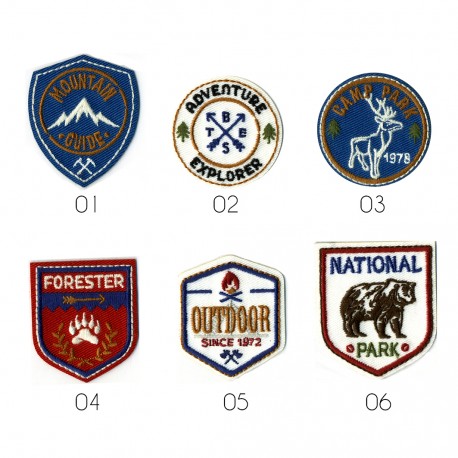 stephanoise M15955 - S ECUSSON MONTAGNE