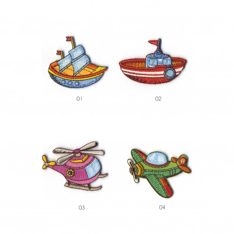 stephanoise M16001 - M BATEAUX/AVIONS