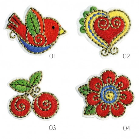 stephanoise M16032 - S ECUSSON S ECUSSON METALLIQUE