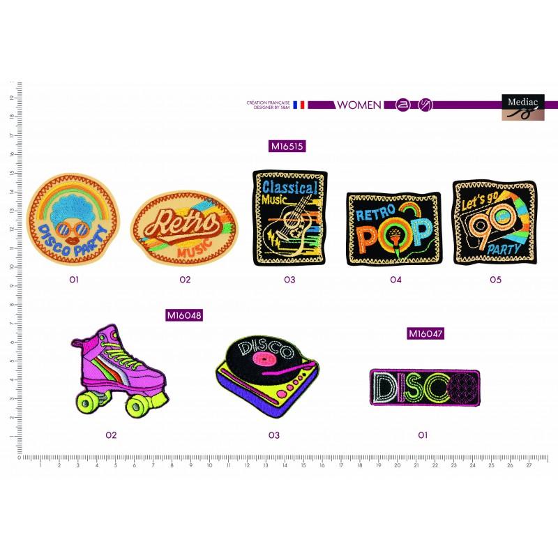 Stephanoise M16048 - M ECUSSON ANNEES 80