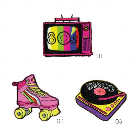 stephanoise M16048 - M ECUSSON ANNEES 80