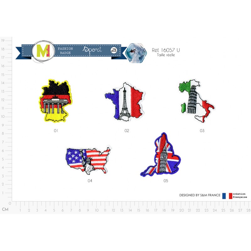 Stephanoise M16057 - M ECUSSON PAYS