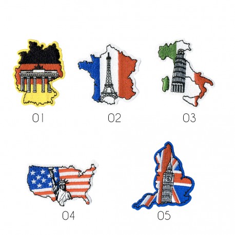 stephanoise M16057 - M ECUSSON PAYS