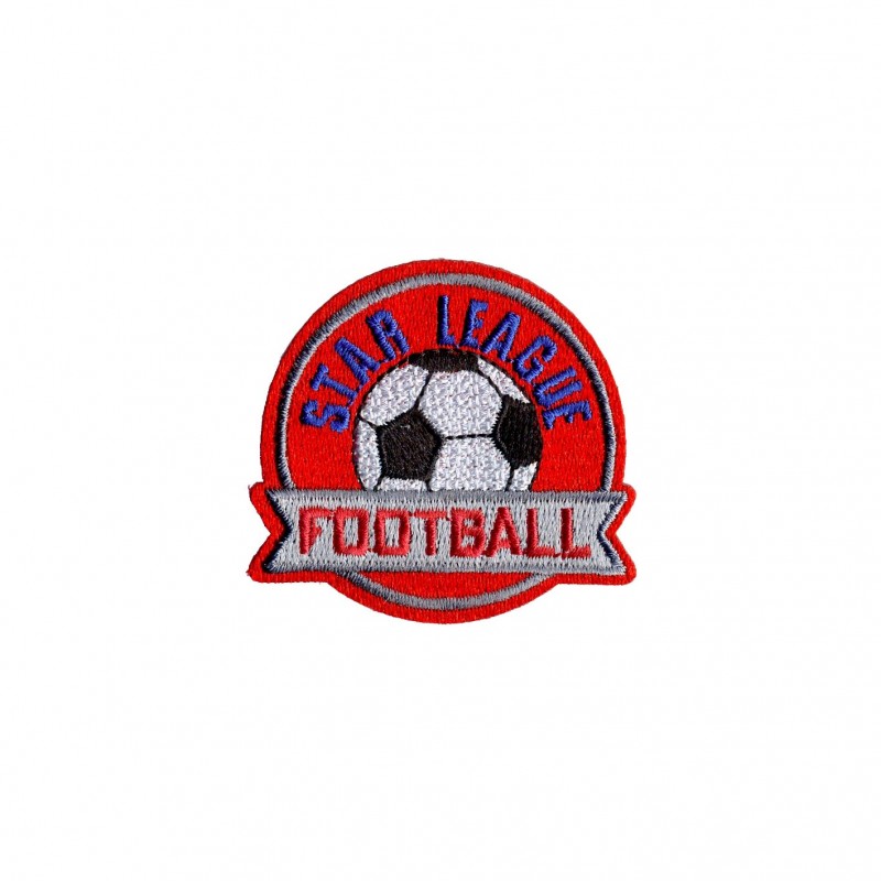 Stephanoise M16064 - M ECUSSON BLASONS SPORT