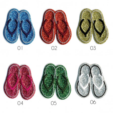 stephanoise M16136 - S ECUSSON TONGS AILLETTES 4X3CM