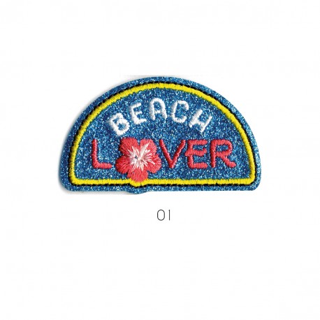 stephanoise M16137 - M ECUSSON BEACH LOVER 6X3 5