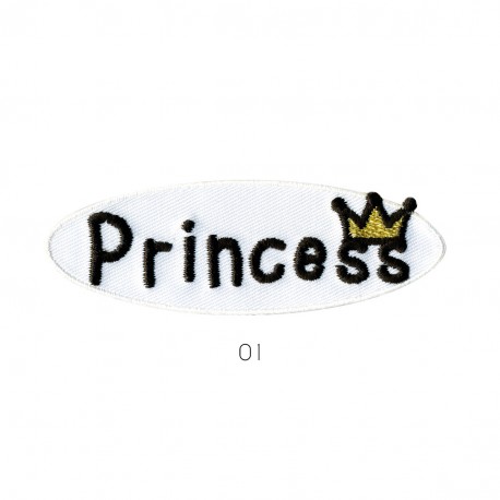 Stephanoise M16152 - L PRINCESS 2 5X8CM
