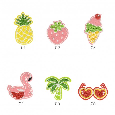 stephanoise M16163 - S ECUSSON C'EST L'ÉTÉ