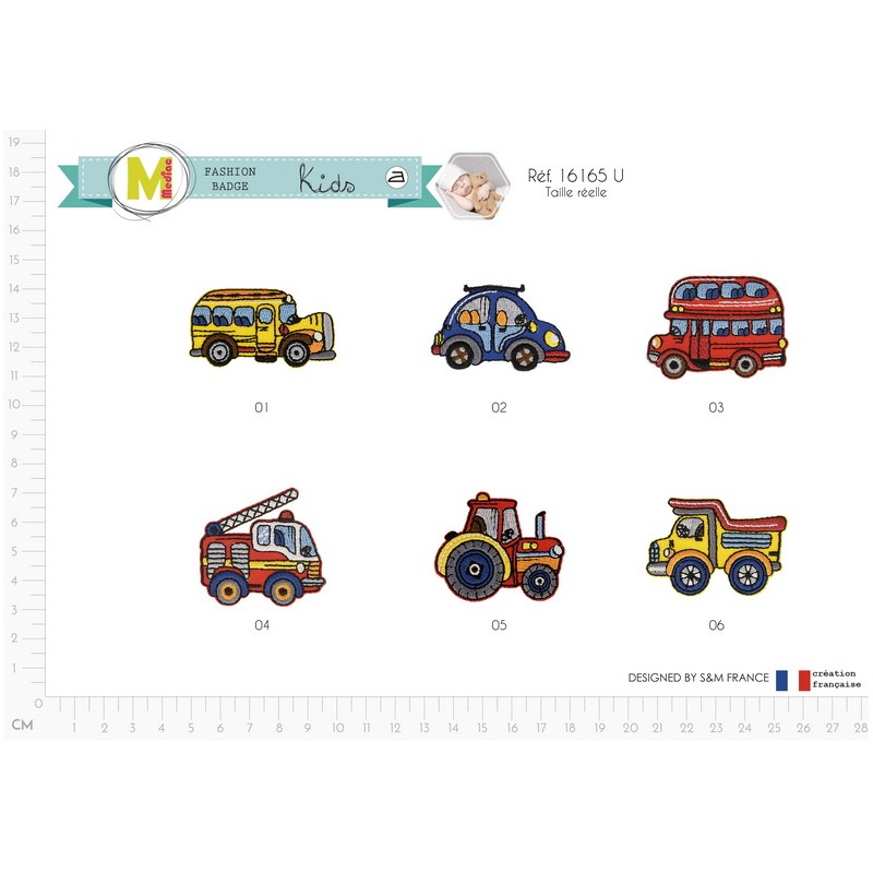 Stephanoise M16165 - S ECUSSON TRANSPORT