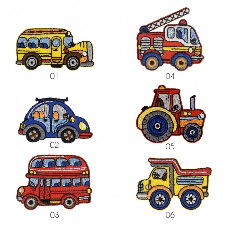 stephanoise M16165 - S ECUSSON TRANSPORT