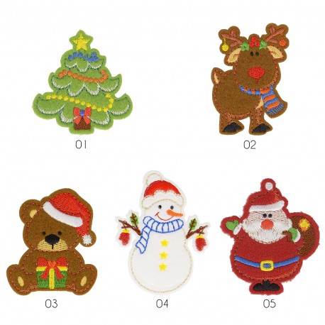 Stephanoise M16168 - M ECUSSON NOEL