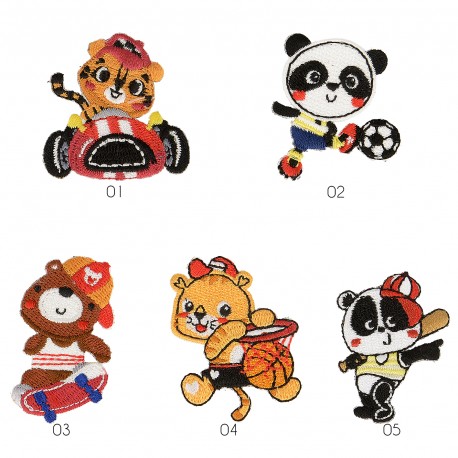 Stephanoise M16169 - S ECUSSON LET'S GO