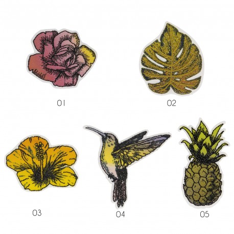 Stephanoise M16177 - M ECUSSON VINTAGE