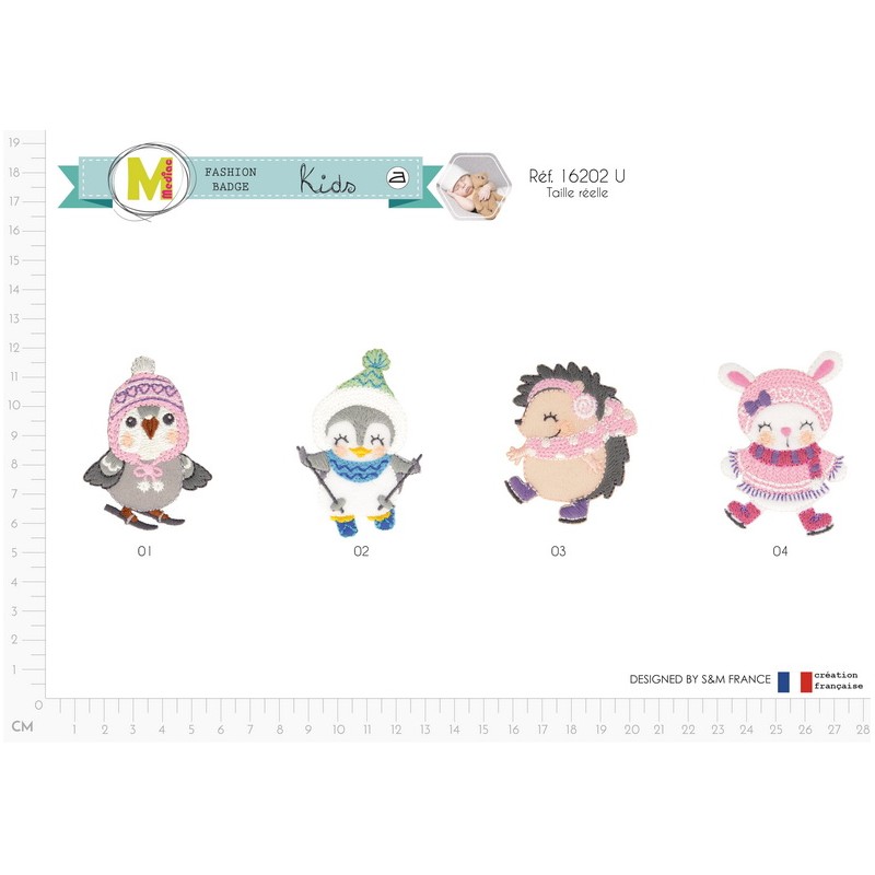 Stephanoise M16202 - M ECUSSON D'HIVERS